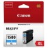 Canon PGI-1500XL C Original Cyan 1 pc(s)