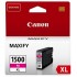 Canon PGI-1500XL M Original Magenta 1 pc(s)