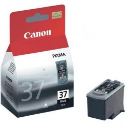 Canon PG-37 Original Black 1 pc(s)