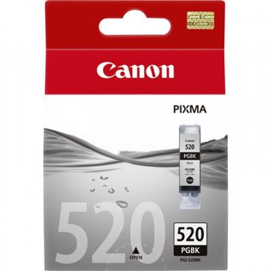 Canon PGI-520BK Original Photo black 1 pc(s)