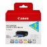 Canon PGI-550PGBK + CLI551 (PGBK/C/M/Y/BK/GY) Original Photo black, Photo cyan, Photo gray, Photo magenta, Black, Photo yellow 6 pc(s)