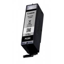 Canon PGI-570PGBK XL Original Black 1 pc(s)