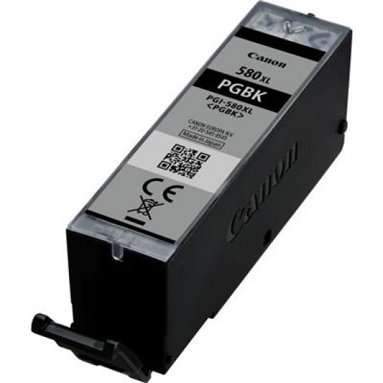 Canon PGI-580PGBK XL Original Black