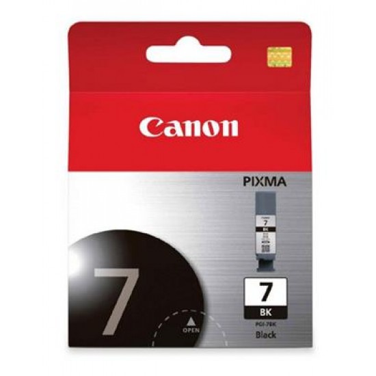 Canon PGI-7BK Original Black 1 pc(s)