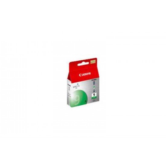 Canon PGI-9G Original Green 1 pc(s)