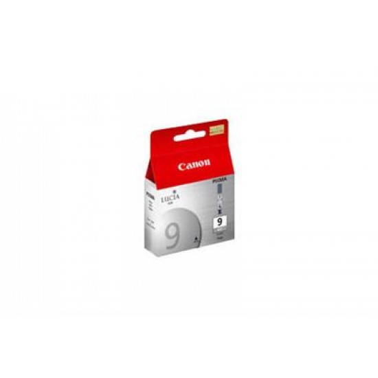 Canon PGI-9G Original Gray 1 pc(s)