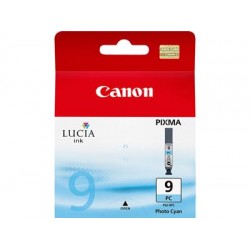 Canon PGI-9PC Original Photo cyan 1 pc(s)