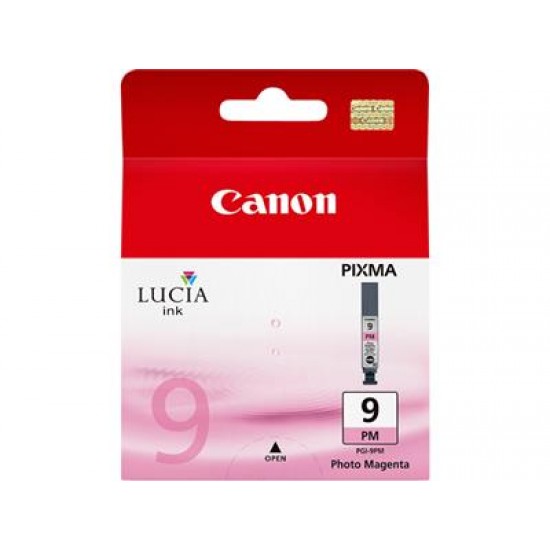 Canon PGI-9PM Original Photo magenta 1 pc(s)