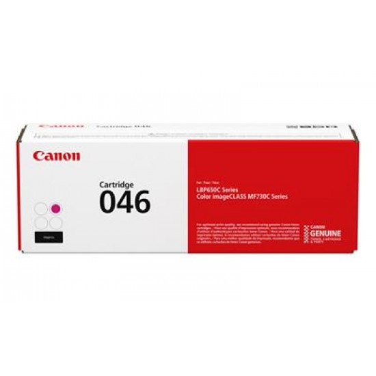 Canon 046 Original Magenta 1 pc(s)