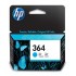 HP 364 Original Cyan 1 pc(s)
