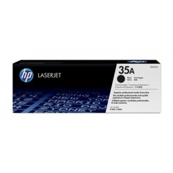 HP 35A Original Black 1 pc(s)