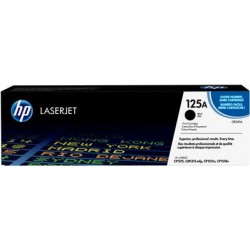 HP 125A Original Black 1 pc(s)
