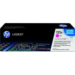HP 125A Original Magenta 1 pc(s)