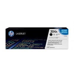 HP 304A Original Black 1 pc(s)