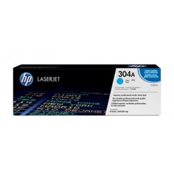 HP 304A Original Cyan 1 pc(s)