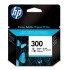 HP 300 Original Cyan,Magenta,Yellow 1 pc(s)