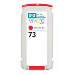 HP 73 Original Red 1 pc(s)