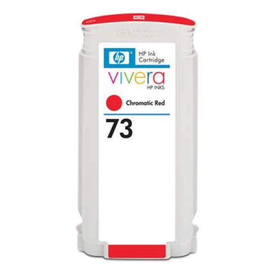 HP 73 Original Red 1 pc(s)