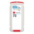 HP 73 Original Red 1 pc(s)