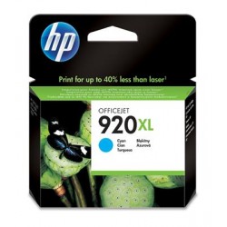 HP 920XL Original Cyan 1 pc(s)