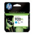 HP 920XL Original Cyan 1 pc(s)