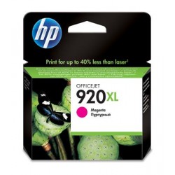 HP 920XL Original Magenta 1 pc(s)