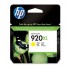 HP 920XL Original Yellow 1 pc(s)