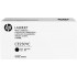 HP Contrac Black Toner CE250YC
