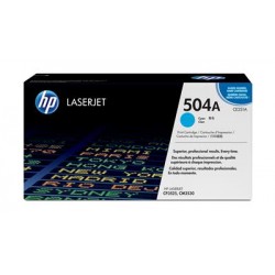 HP 504A Original Cyan 1 pc(s)