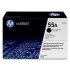 HP 55A Original Black 1 pc(s)