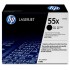 HP CE255X Black Contract Toner