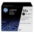 HP 55X Original Black 2 pc(s)