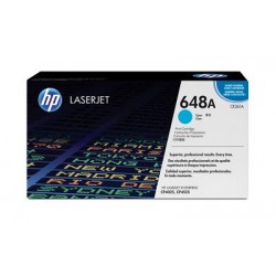 HP CE261A Cyan Contract Toner