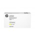 HP CE262A Yellow Contract Ton