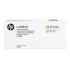 HP 650A Yellow Contract Toner