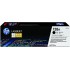 HP 128A Original Black 1 pc(s)