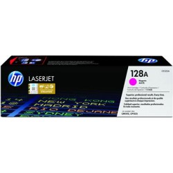 HP 128A Original Magenta 1 pc(s)