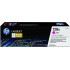HP 128A Original Magenta 1 pc(s)