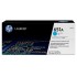 HP 651A Original Cyan 1 pc(s)