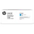 HP CE341AC Cyan Contract Toner
