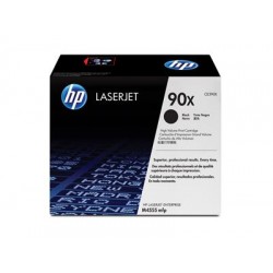 HP 90X Original Black 1 pc(s)