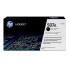 HP 507A Original Black 1 pc(s)