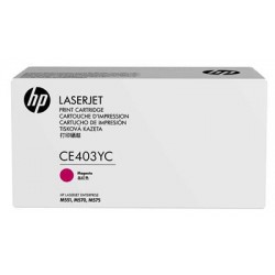 HP Cont 507 Magenta Opt. Toner
