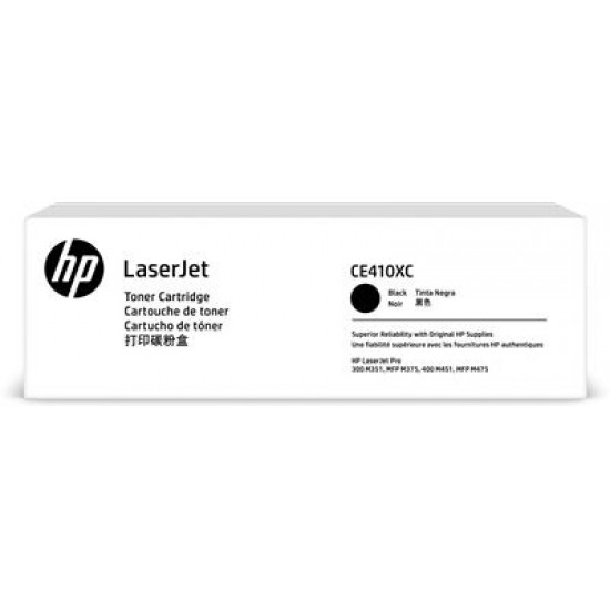 HP 305X Black Contract Toner