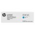 HP 305A Cyan Contract Toner