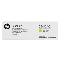 HP 305A Yellow Contract Toner