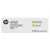 HP 305A Yellow Contract Toner