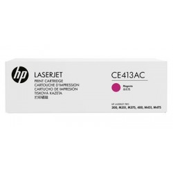 HP 305A Magenta Contract Toner