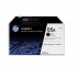HP 05A Original Black 2 pc(s)