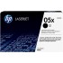 HP 05X Original Black 1 pc(s)
